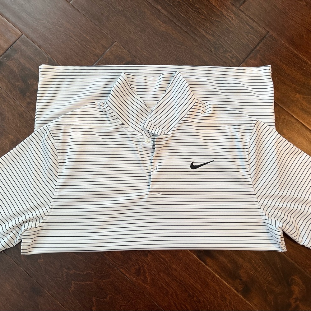 Nike Polo